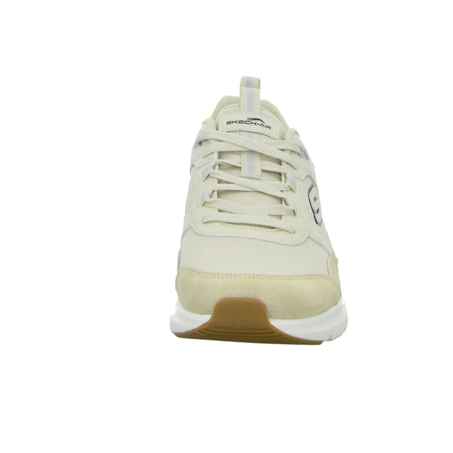 Skechers Schnürhalbschuh Sneaker (sportlich) SKECH-AIR COURT-COOL AVENUE