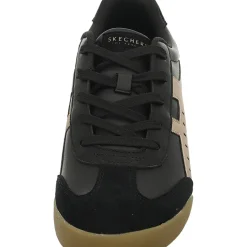 Skechers Schnürhalbschuh Sneaker (sportlich) Zinger-METALLIC ROADS
