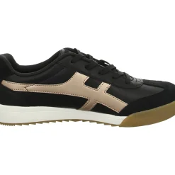 Skechers Schnürhalbschuh Sneaker (sportlich) Zinger-METALLIC ROADS