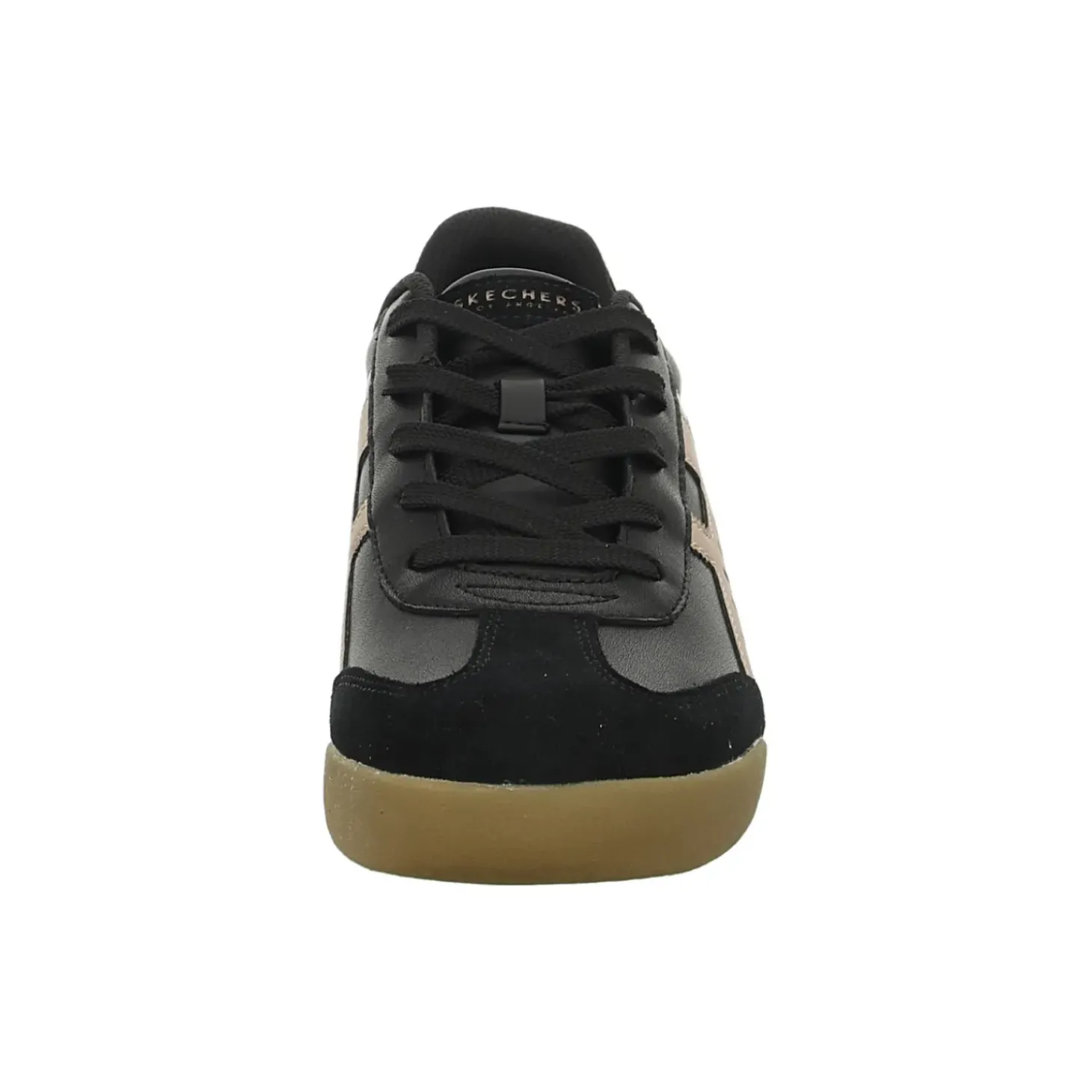Skechers Schnürhalbschuh Sneaker (sportlich) Zinger-METALLIC ROADS