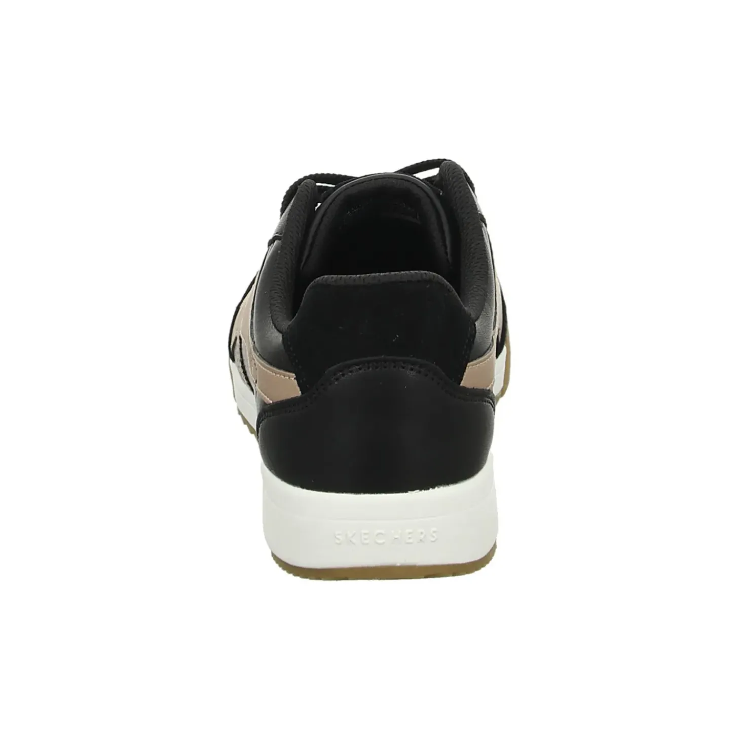 Skechers Schnürhalbschuh Sneaker (sportlich) Zinger-METALLIC ROADS
