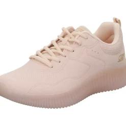 Skechers Schnürhalbschuh Sneaker (sportlich) BOBS GEO-HOW MARVELOUS
