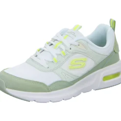 Skechers Schnürhalbschuh Sneaker (sportlich) Skech-Air Court-RETRO AVENUE