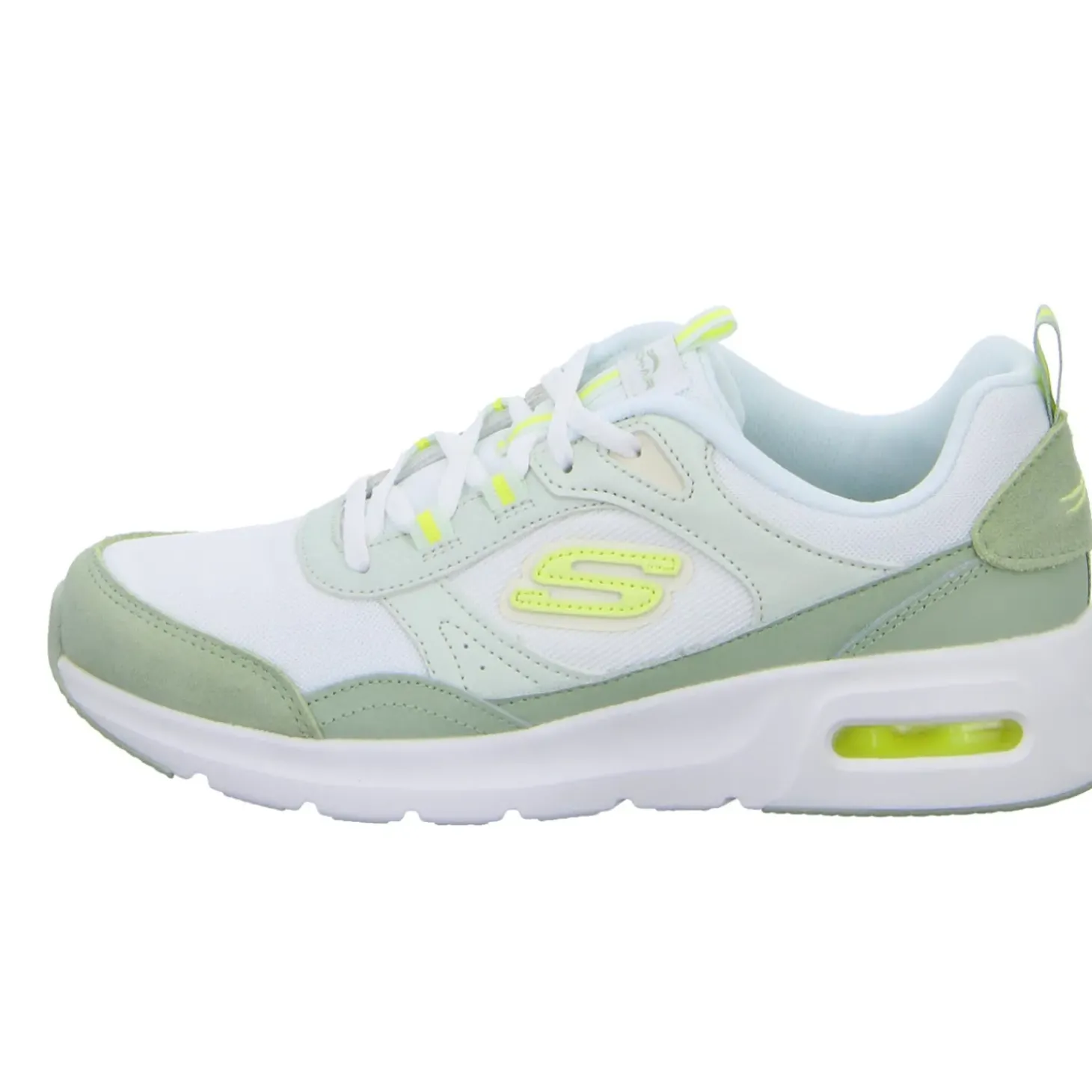 Skechers Schnürhalbschuh Sneaker (sportlich) Skech-Air Court-RETRO AVENUE