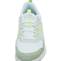 Skechers Schnürhalbschuh Sneaker (sportlich) Skech-Air Court-RETRO AVENUE