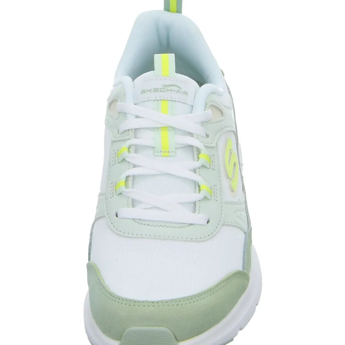 Skechers Schnürhalbschuh Sneaker (sportlich) Skech-Air Court-RETRO AVENUE