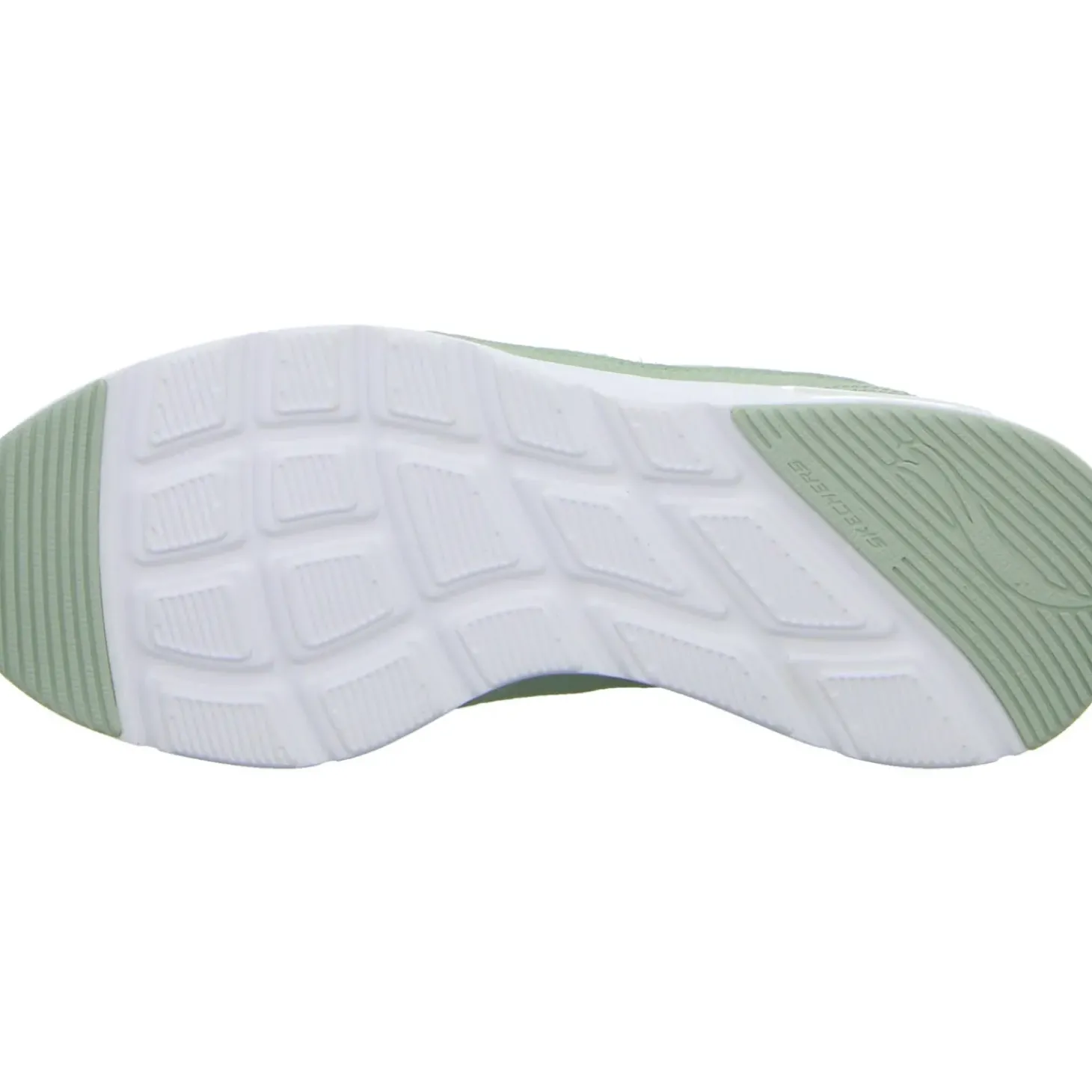 Skechers Schnürhalbschuh Sneaker (sportlich) Skech-Air Court-RETRO AVENUE