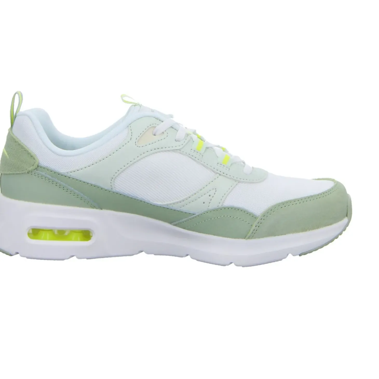 Skechers Schnürhalbschuh Sneaker (sportlich) Skech-Air Court-RETRO AVENUE