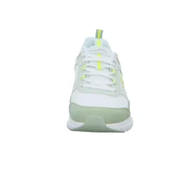 Skechers Schnürhalbschuh Sneaker (sportlich) Skech-Air Court-RETRO AVENUE
