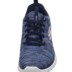 Skechers Schnürhalbschuh Sneaker (sportlich) GRACEFUL - TWISTED FORTUNE