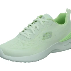 Skechers Schnürhalbschuh Sneaker (sportlich) SKECH-AIR DYNAMIGHT-NEW STEP
