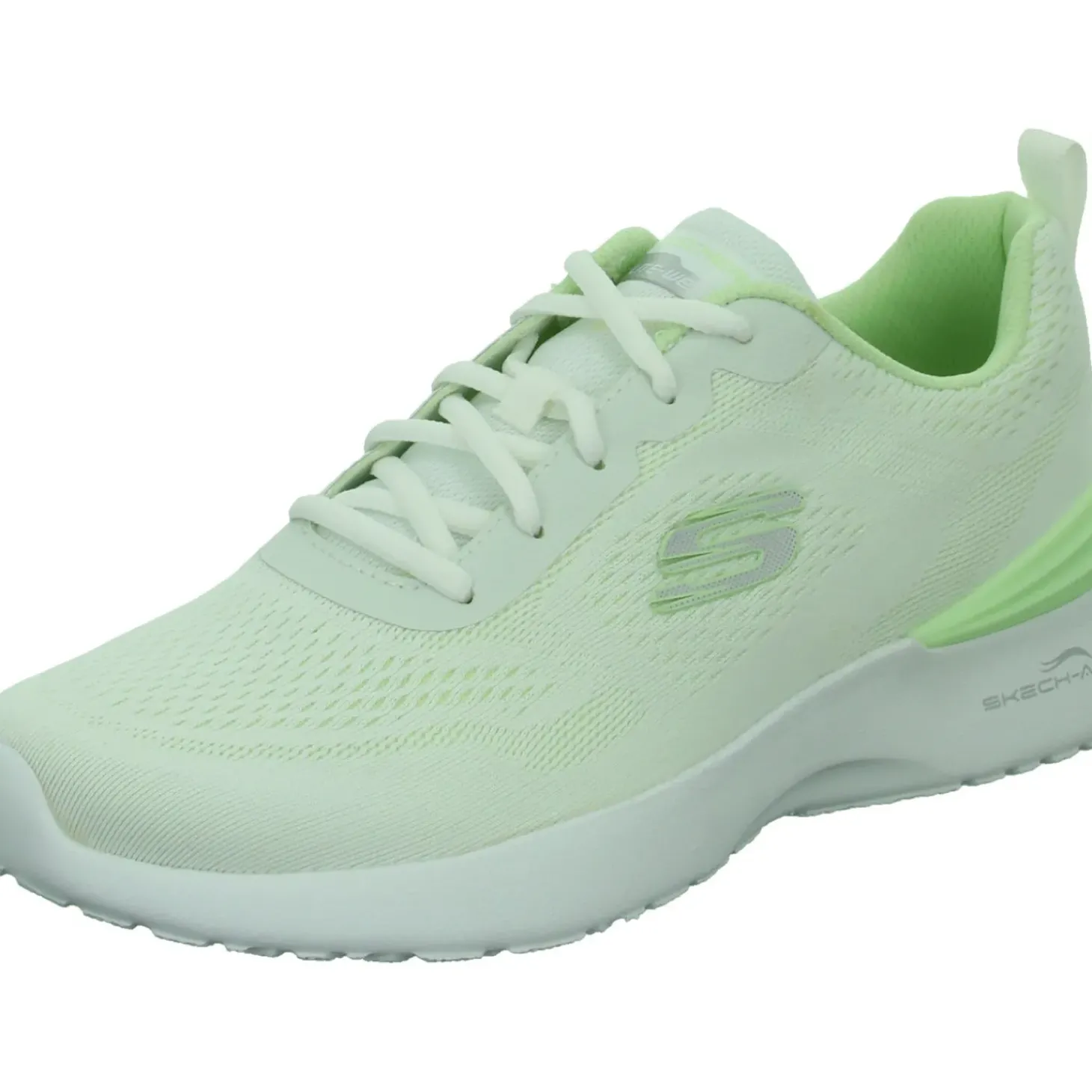 Skechers Schnürhalbschuh Sneaker (sportlich) SKECH-AIR DYNAMIGHT-NEW STEP
