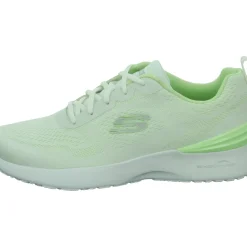 Skechers Schnürhalbschuh Sneaker (sportlich) SKECH-AIR DYNAMIGHT-NEW STEP
