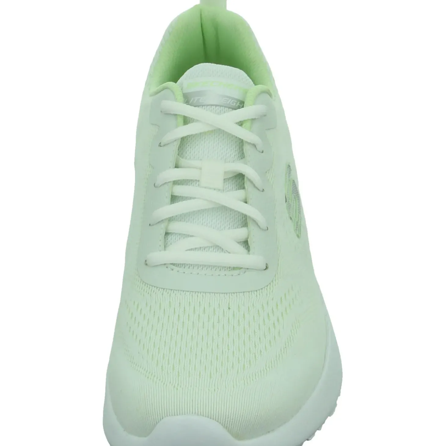 Skechers Schnürhalbschuh Sneaker (sportlich) SKECH-AIR DYNAMIGHT-NEW STEP