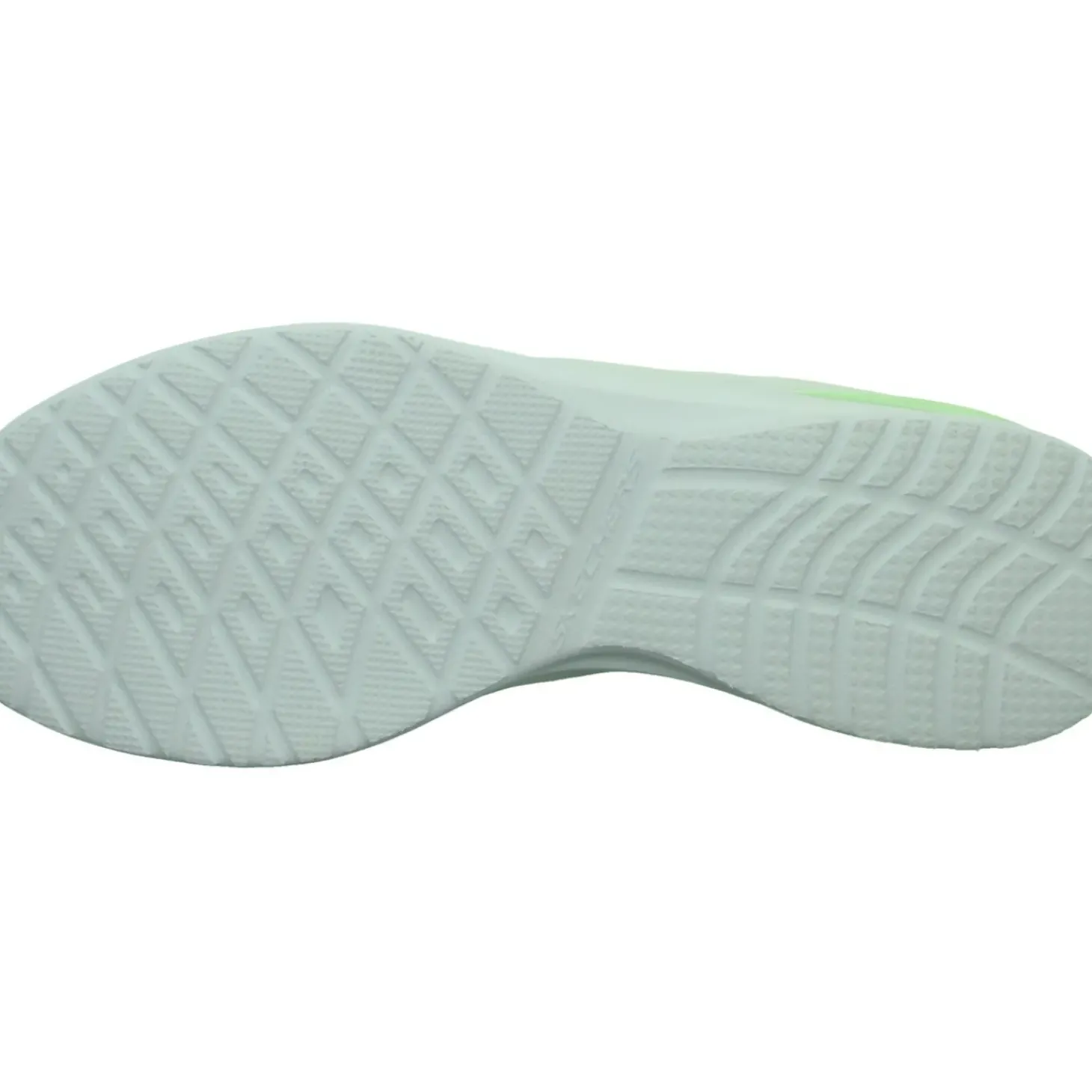 Skechers Schnürhalbschuh Sneaker (sportlich) SKECH-AIR DYNAMIGHT-NEW STEP