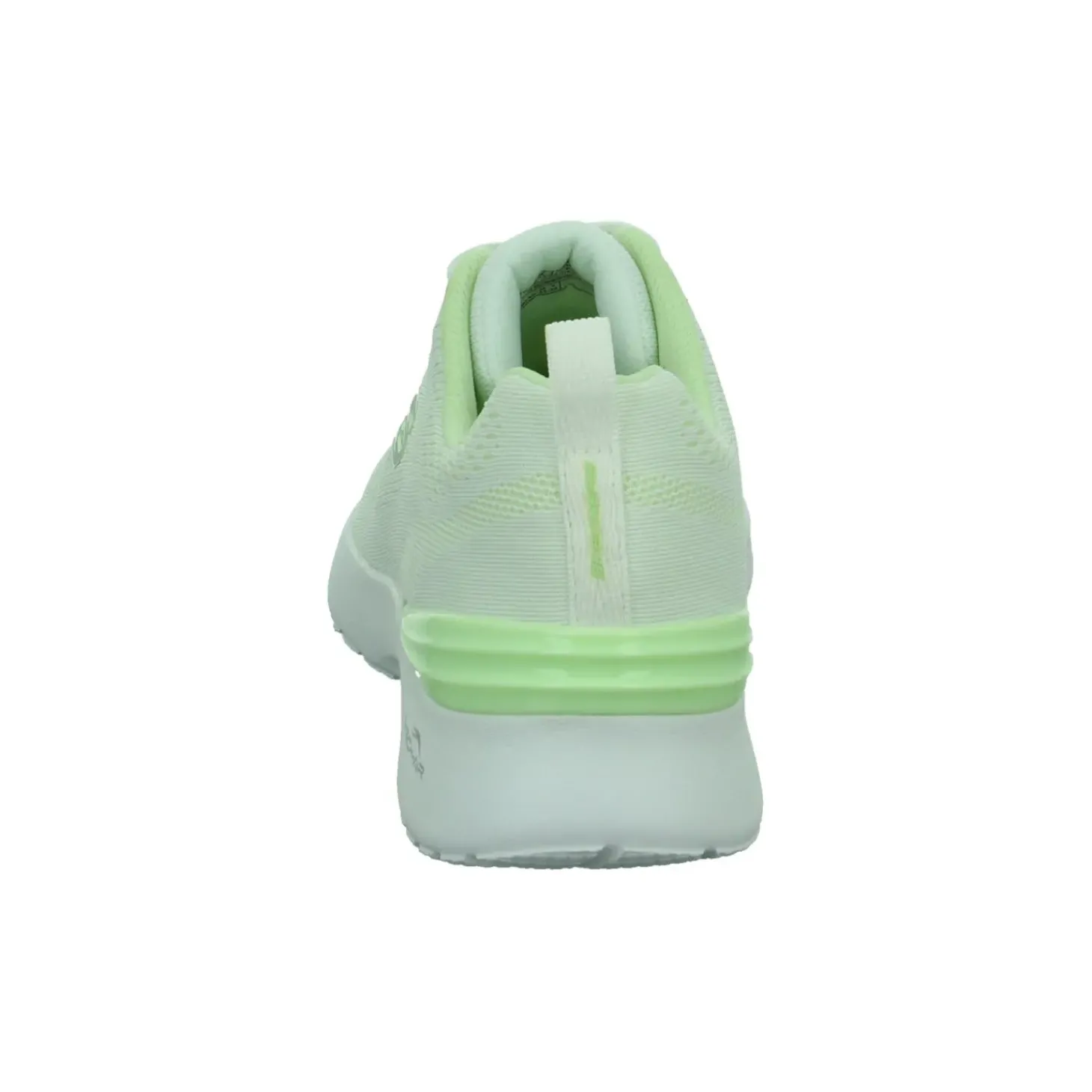 Skechers Schnürhalbschuh Sneaker (sportlich) SKECH-AIR DYNAMIGHT-NEW STEP