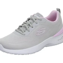 Skechers Schnürhalbschuh Sneaker (sportlich) SKECH-AIR DYNAMIGHT-NEW STEP