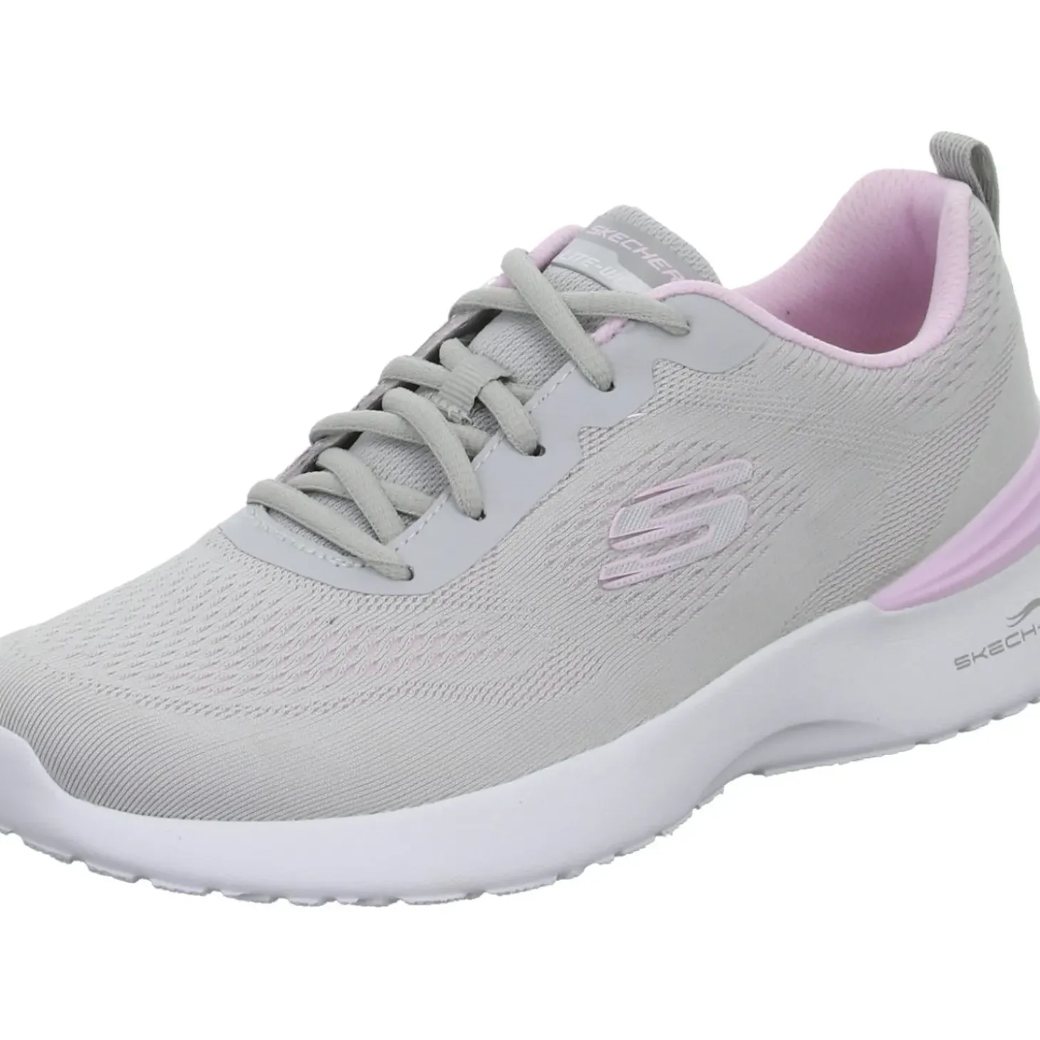 Skechers Schnürhalbschuh Sneaker (sportlich) SKECH-AIR DYNAMIGHT-NEW STEP