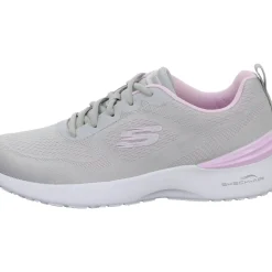 Skechers Schnürhalbschuh Sneaker (sportlich) SKECH-AIR DYNAMIGHT-NEW STEP