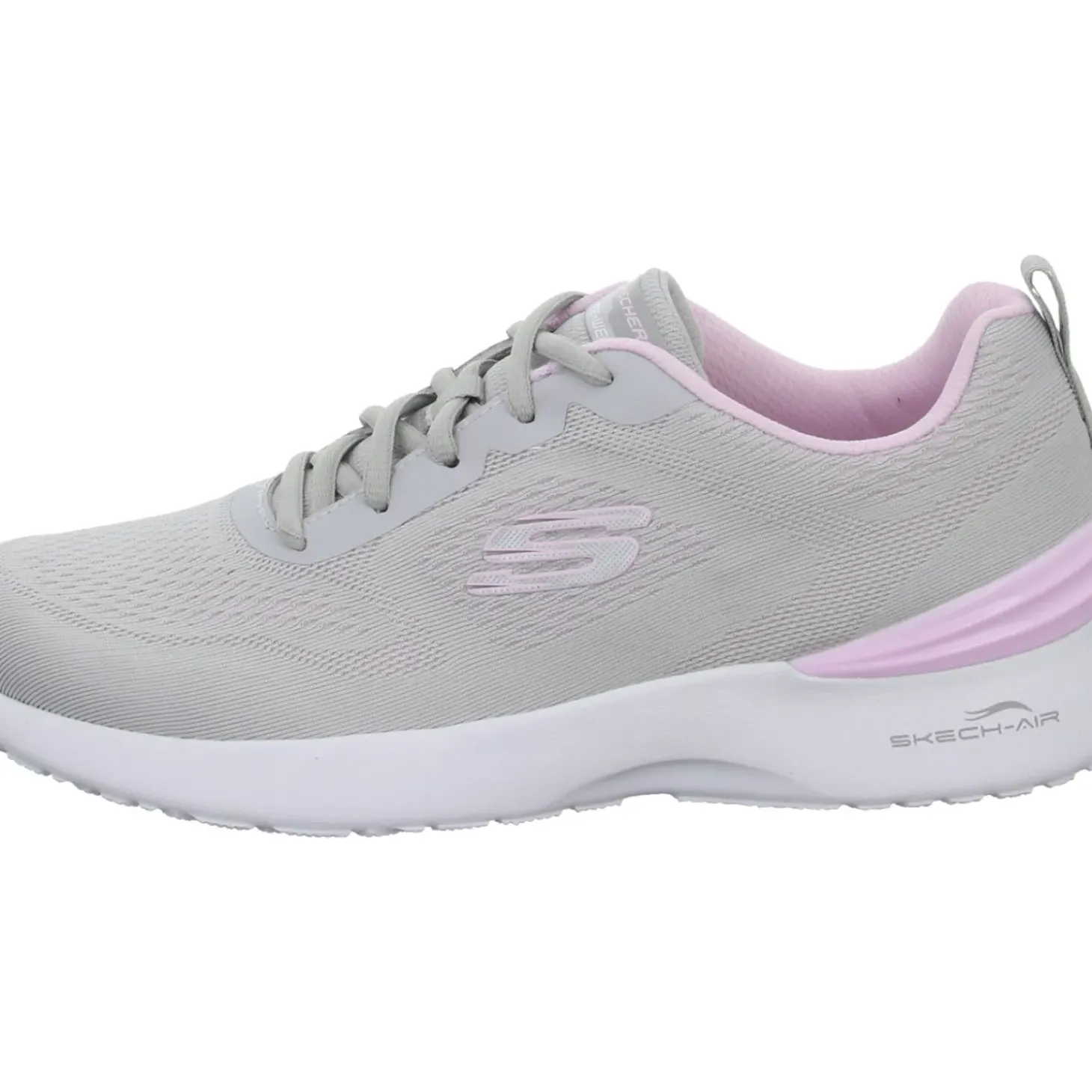 Skechers Schnürhalbschuh Sneaker (sportlich) SKECH-AIR DYNAMIGHT-NEW STEP