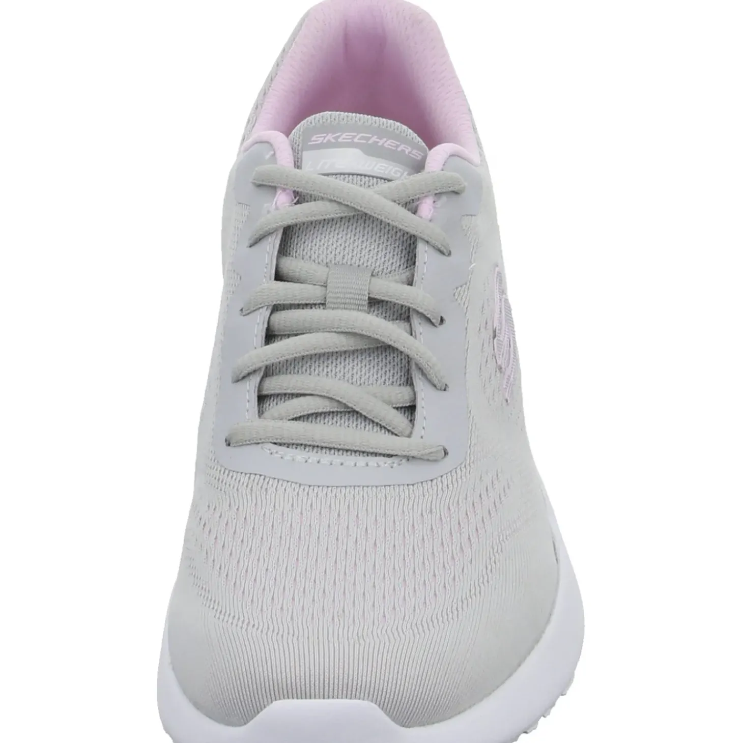 Skechers Schnürhalbschuh Sneaker (sportlich) SKECH-AIR DYNAMIGHT-NEW STEP