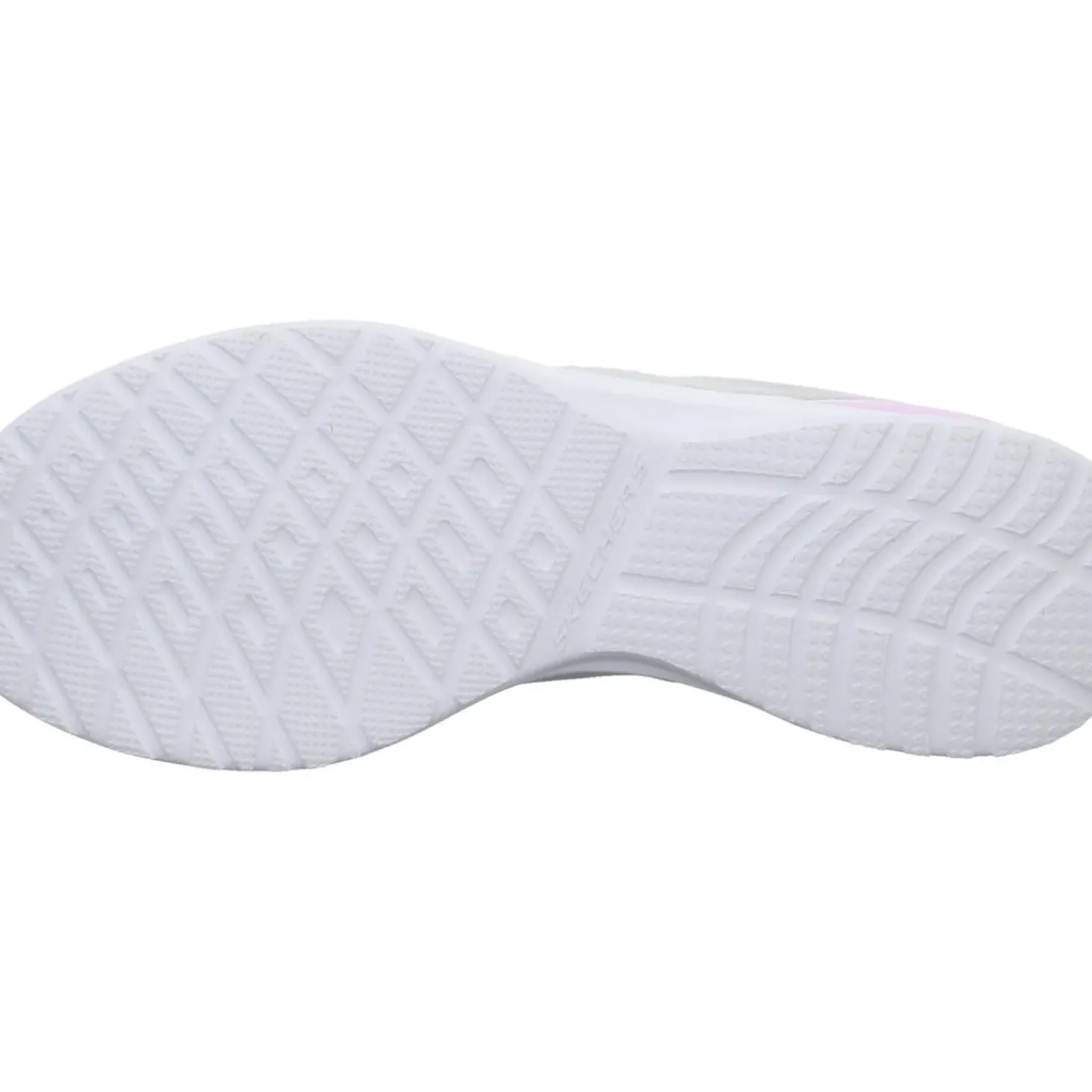 Skechers Schnürhalbschuh Sneaker (sportlich) SKECH-AIR DYNAMIGHT-NEW STEP