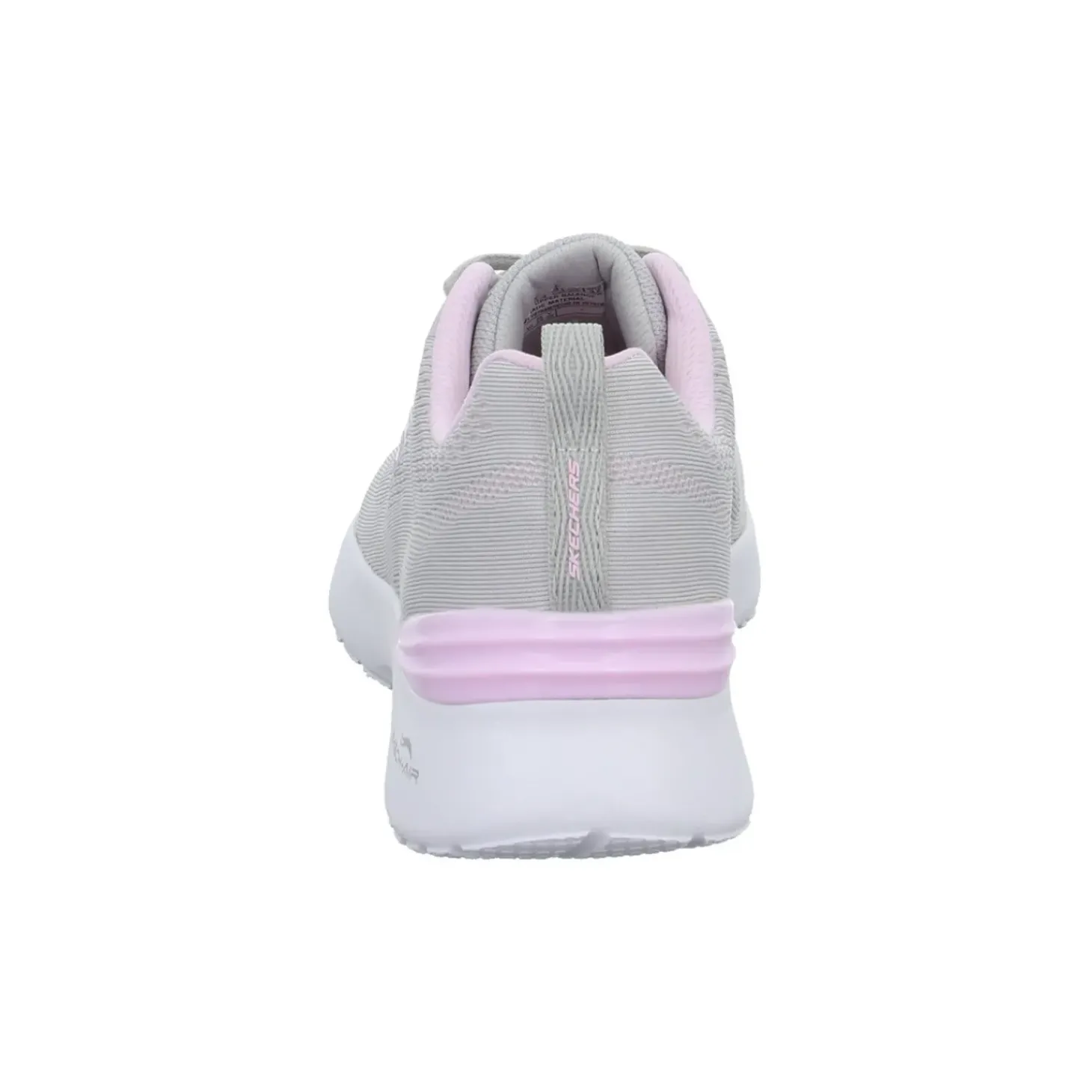 Skechers Schnürhalbschuh Sneaker (sportlich) SKECH-AIR DYNAMIGHT-NEW STEP