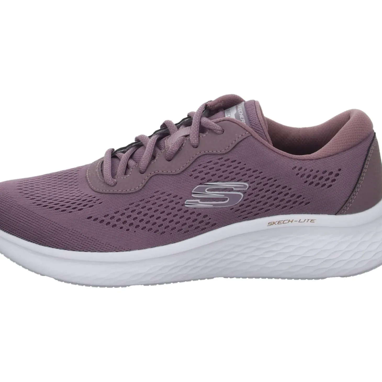 Skechers Schnürhalbschuh Sneaker (sportlich) SKECH-LITE PRO-PERFECT TIME