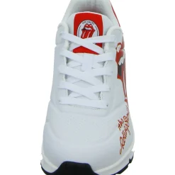 Skechers Schnürhalbschuh Sneaker (sportlich) Uno-ROLLING STONES SINGLE!