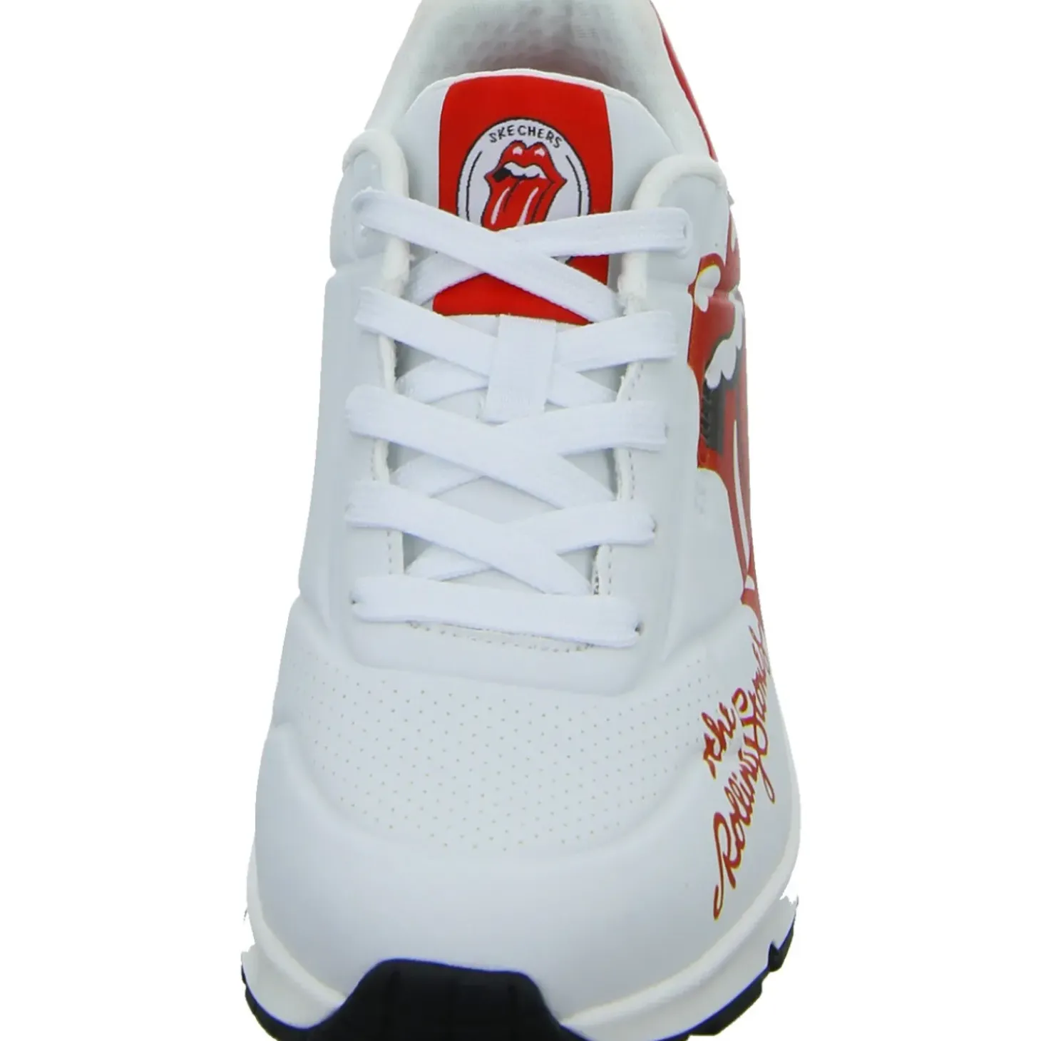 Skechers Schnürhalbschuh Sneaker (sportlich) Uno-ROLLING STONES SINGLE!