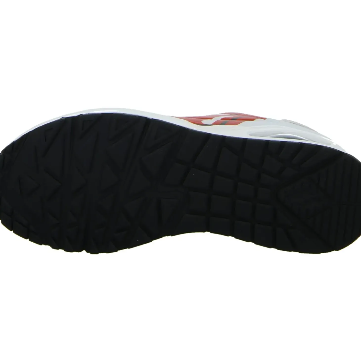 Skechers Schnürhalbschuh Sneaker (sportlich) Uno-ROLLING STONES SINGLE!