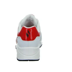 Skechers Schnürhalbschuh Sneaker (sportlich) Uno-ROLLING STONES SINGLE!