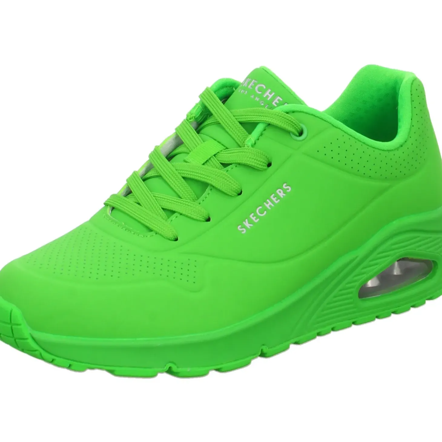 Skechers Schnürhalbschuh Sneaker (sportlich) UNO-STAND ON AIR