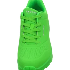 Skechers Schnürhalbschuh Sneaker (sportlich) UNO-STAND ON AIR