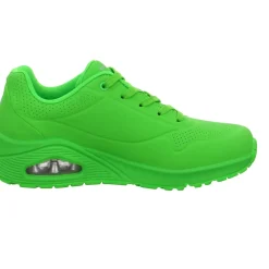 Skechers Schnürhalbschuh Sneaker (sportlich) UNO-STAND ON AIR