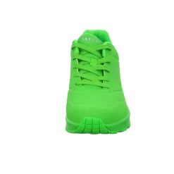Skechers Schnürhalbschuh Sneaker (sportlich) UNO-STAND ON AIR