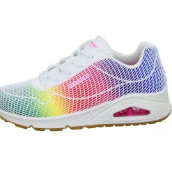 Skechers Schnürhalbschuh Sneaker (sportlich) Uno-Eye Catching