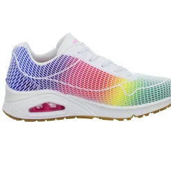 Skechers Schnürhalbschuh Sneaker (sportlich) Uno-Eye Catching