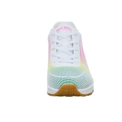 Skechers Schnürhalbschuh Sneaker (sportlich) Uno-Eye Catching