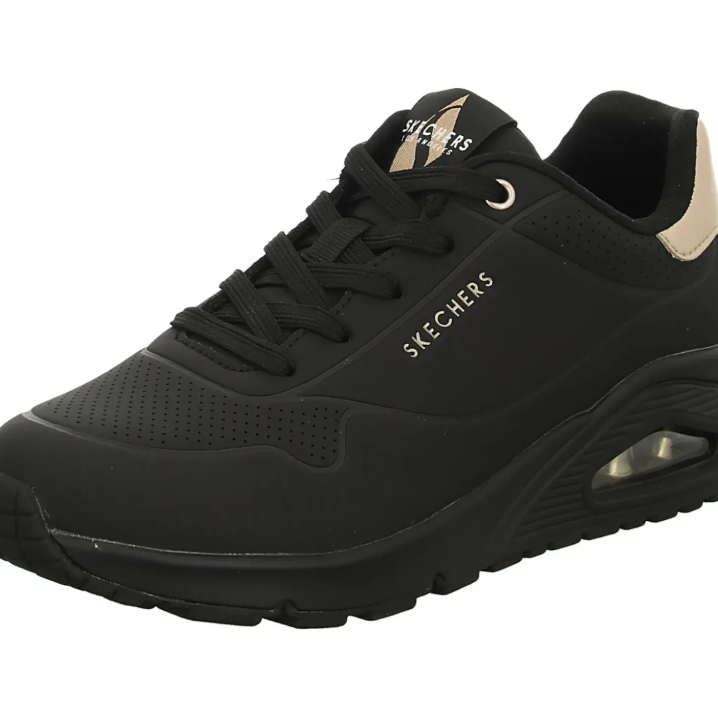 Skechers Schnürhalbschuh Sneaker (sportlich) Uno-GOLDEN AIR