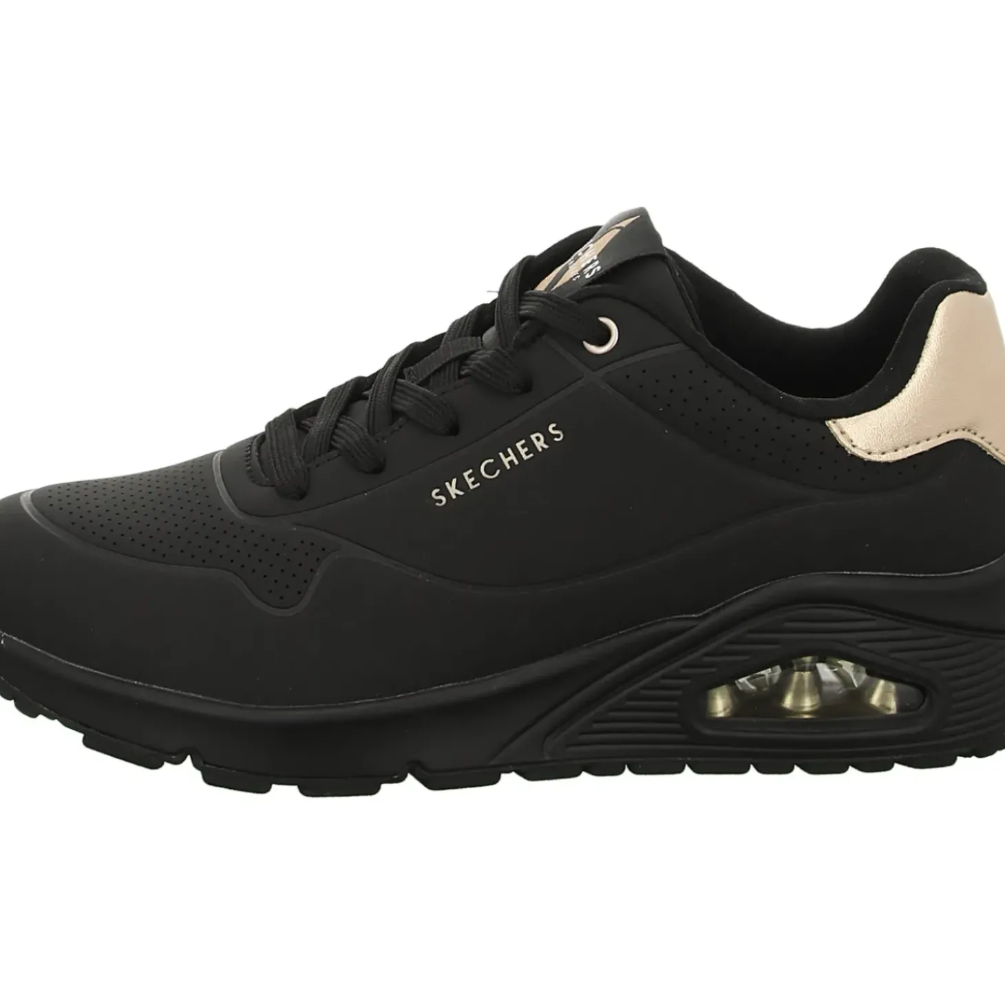Skechers Schnürhalbschuh Sneaker (sportlich) Uno-GOLDEN AIR