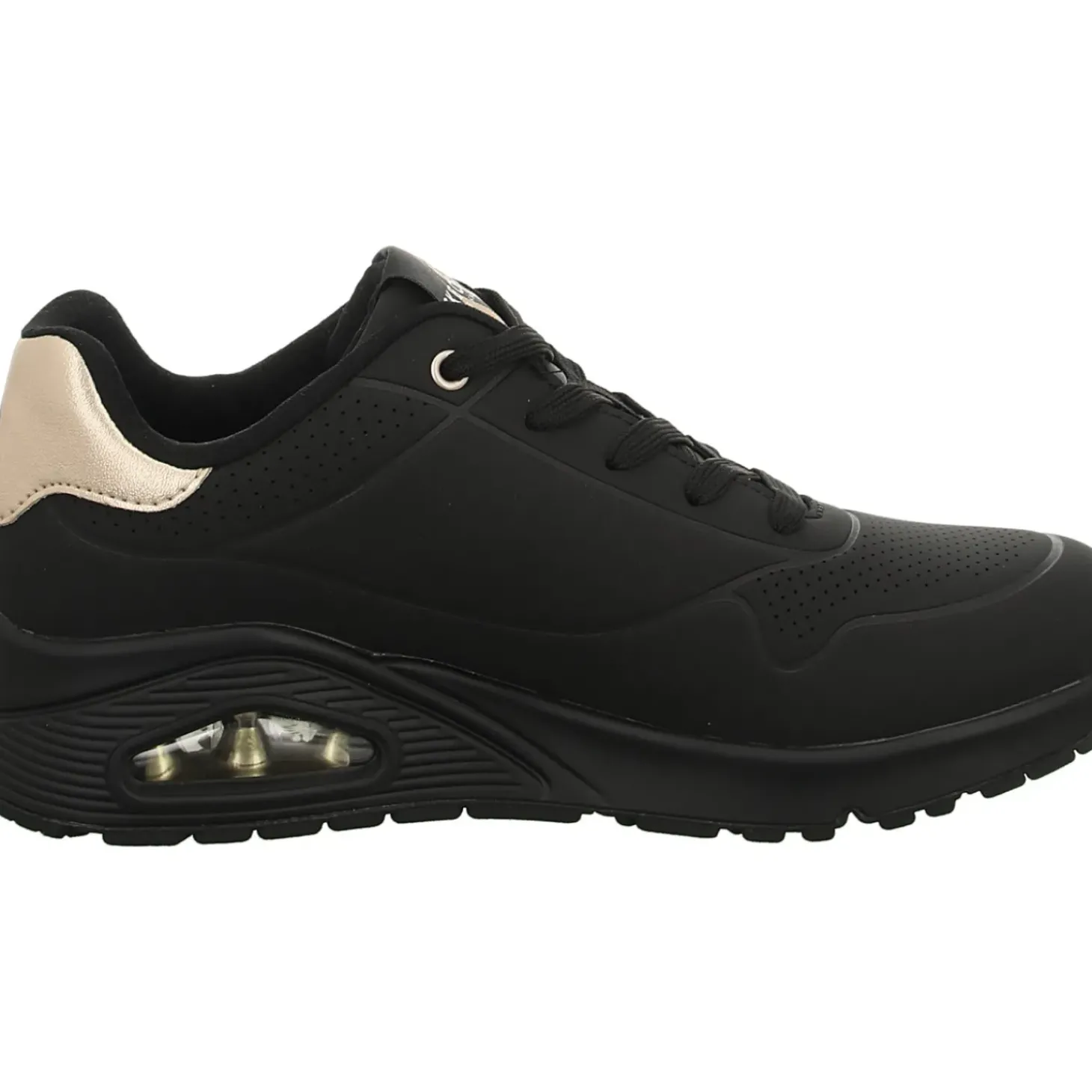 Skechers Schnürhalbschuh Sneaker (sportlich) Uno-GOLDEN AIR