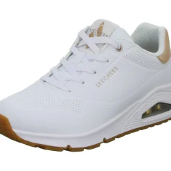 Skechers Schnürhalbschuh Sneaker (sportlich) UNO-GOLDEN AIR