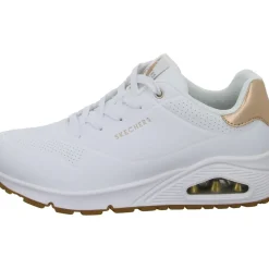 Skechers Schnürhalbschuh Sneaker (sportlich) UNO-GOLDEN AIR