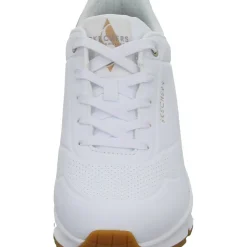Skechers Schnürhalbschuh Sneaker (sportlich) UNO-GOLDEN AIR