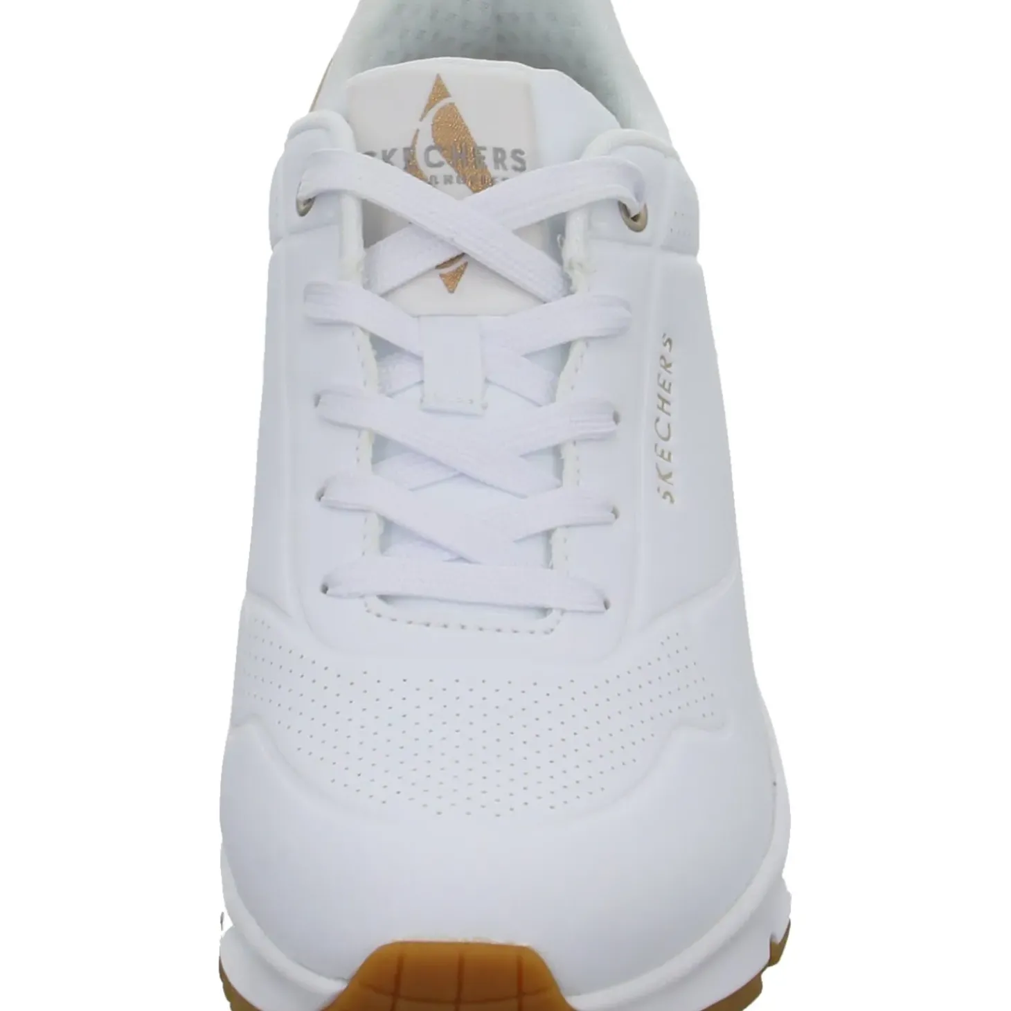 Skechers Schnürhalbschuh Sneaker (sportlich) UNO-GOLDEN AIR