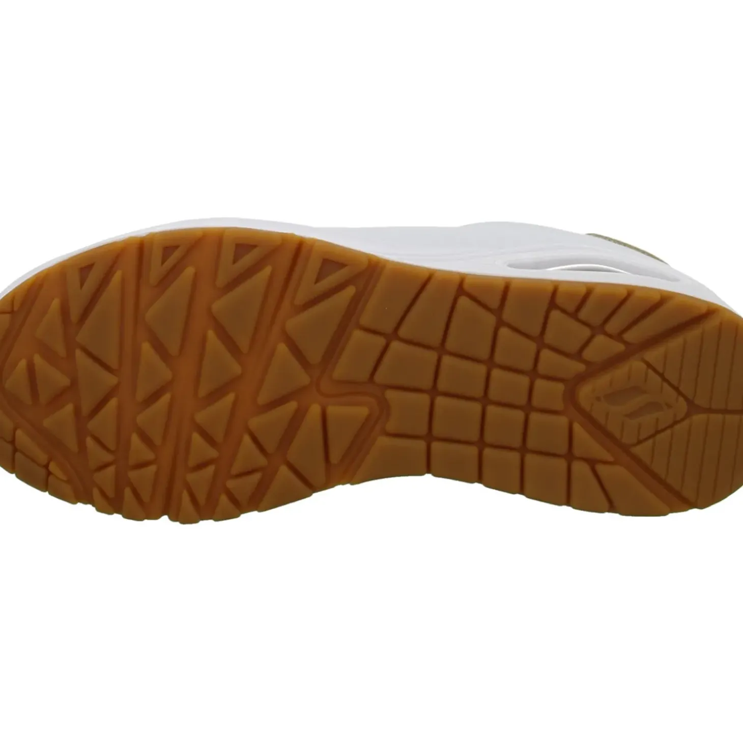 Skechers Schnürhalbschuh Sneaker (sportlich) UNO-GOLDEN AIR