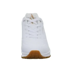 Skechers Schnürhalbschuh Sneaker (sportlich) UNO-GOLDEN AIR