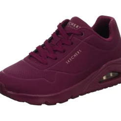 Skechers Schnürhalbschuh Sneaker (sportlich) Uno-STAND ON AIR