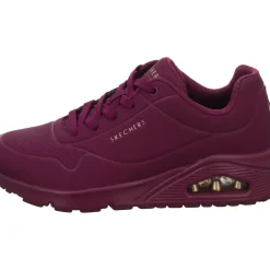 Skechers Schnürhalbschuh Sneaker (sportlich) Uno-STAND ON AIR